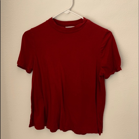 Anthropologie Tops - Anthropologie t shirt Anthropologie Tops - Anthropologie t shirt